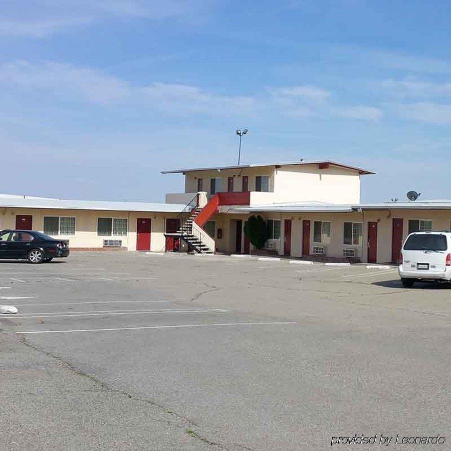 Budget Motel 3*
