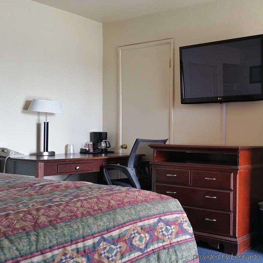 Budget Motel