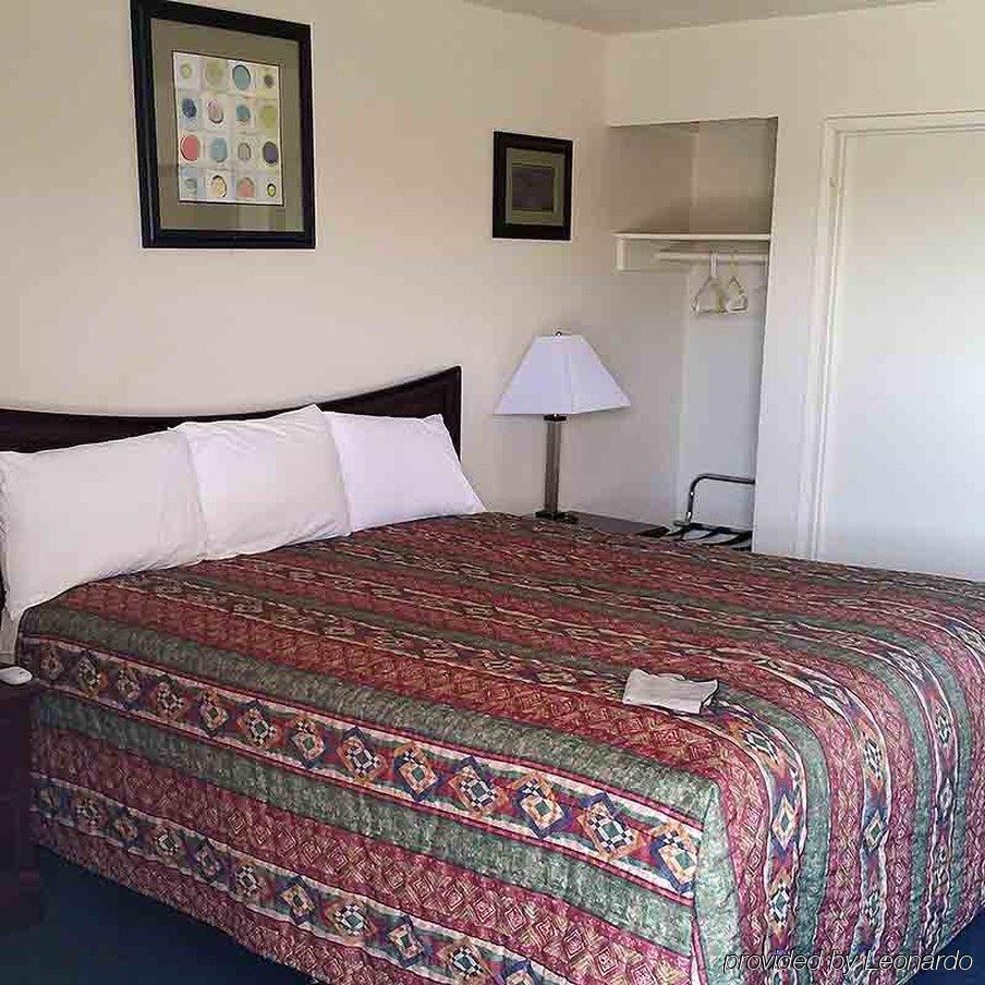 Budget Motel Mojave