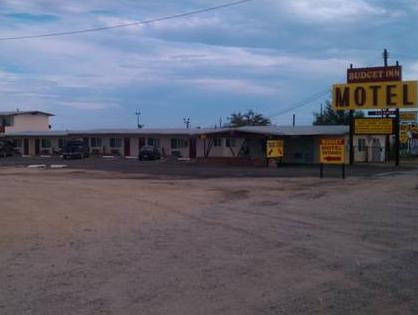 Budget Motel