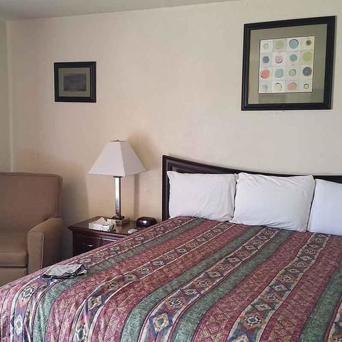 Budget Motel 3*