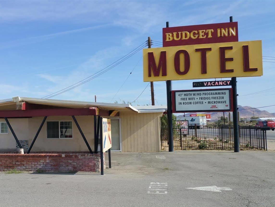 Budget 3* Mojave