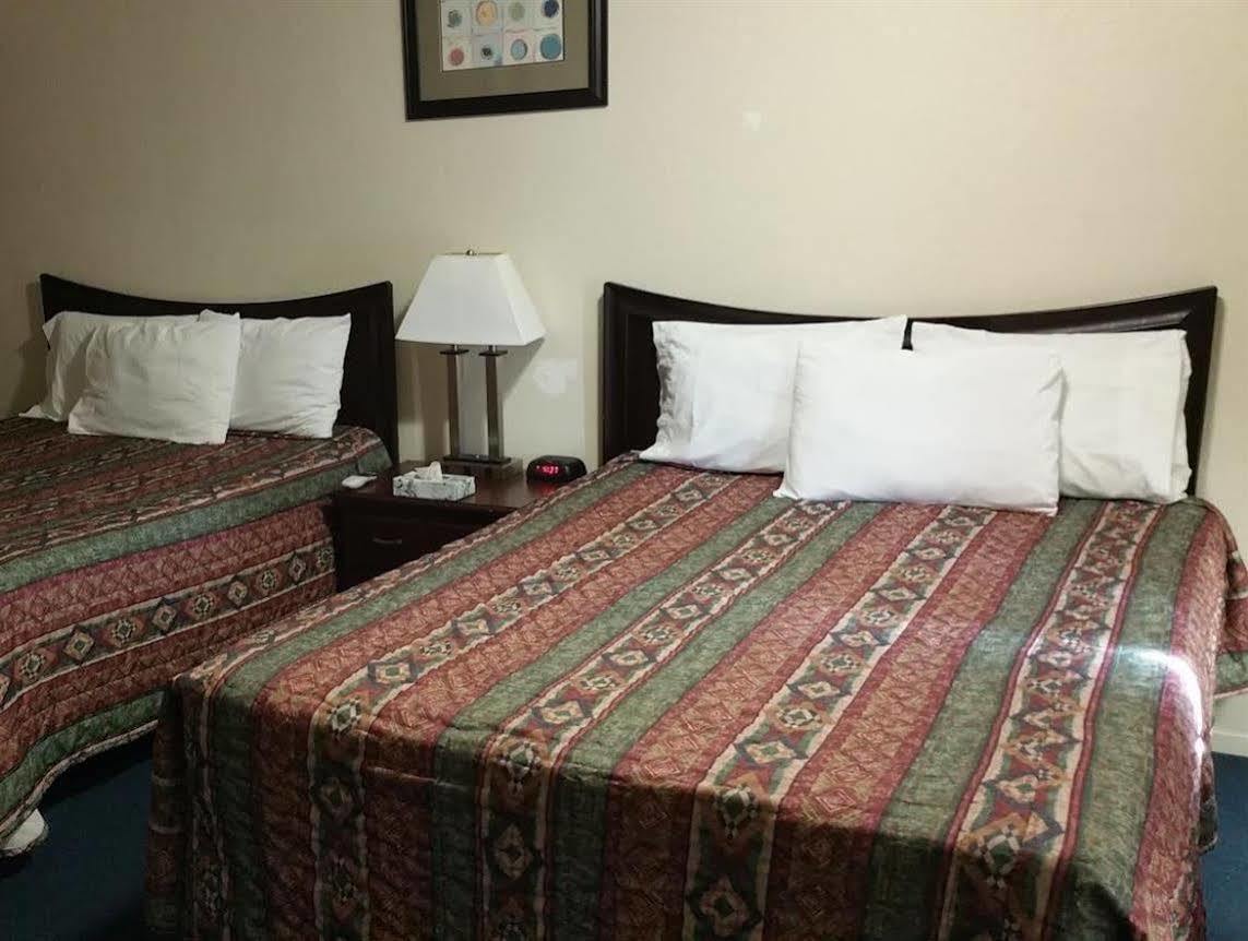 Motel Budget