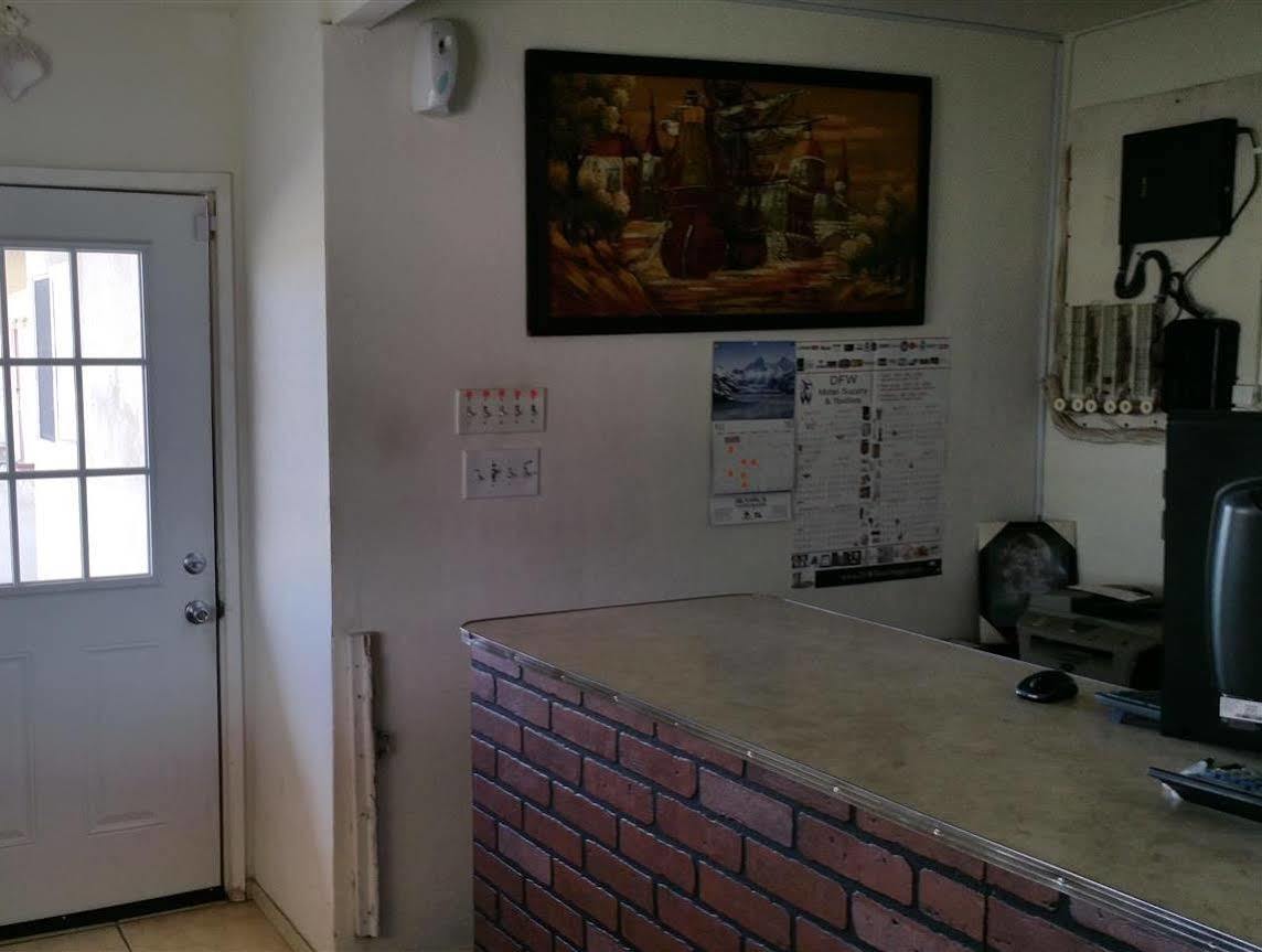 Motel Budget