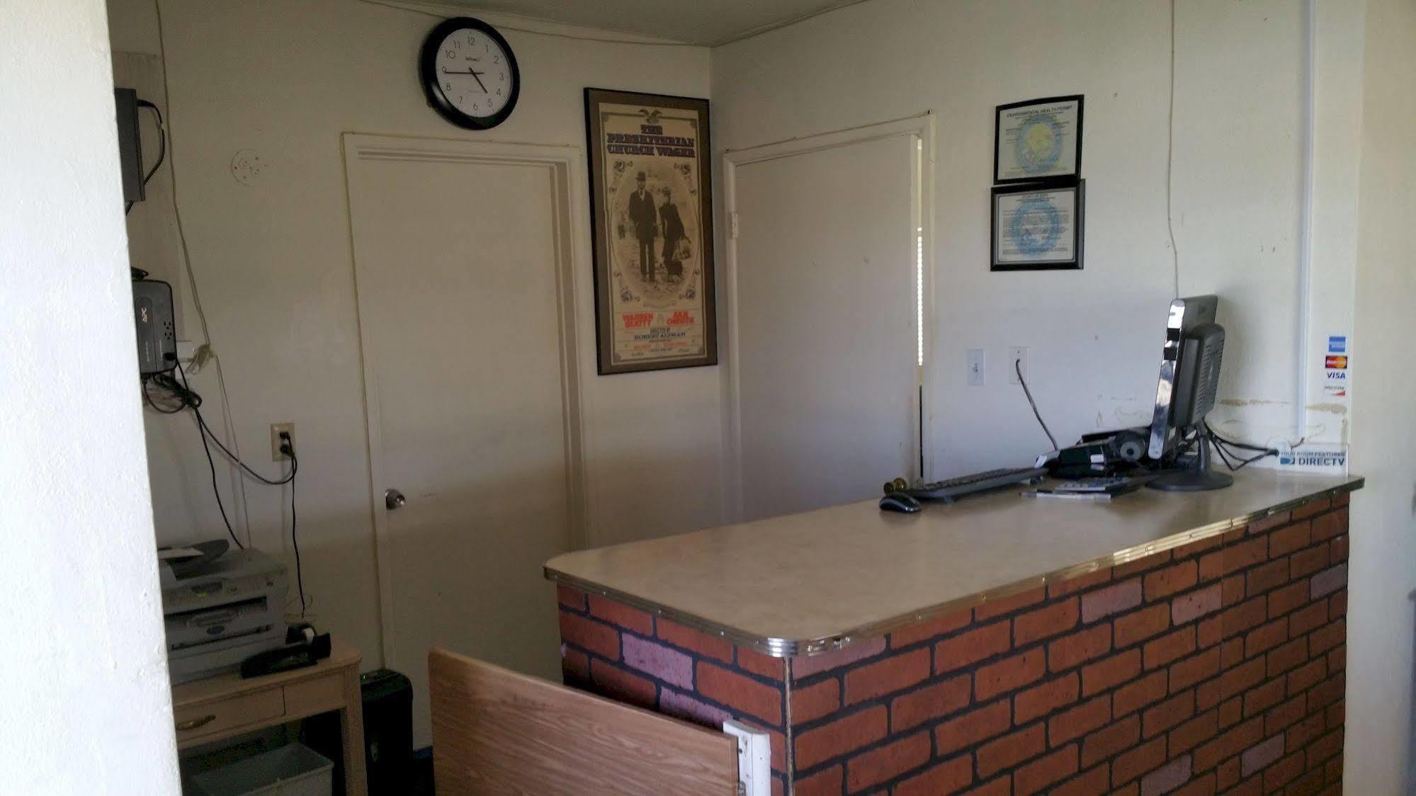 Budget Motel 3*