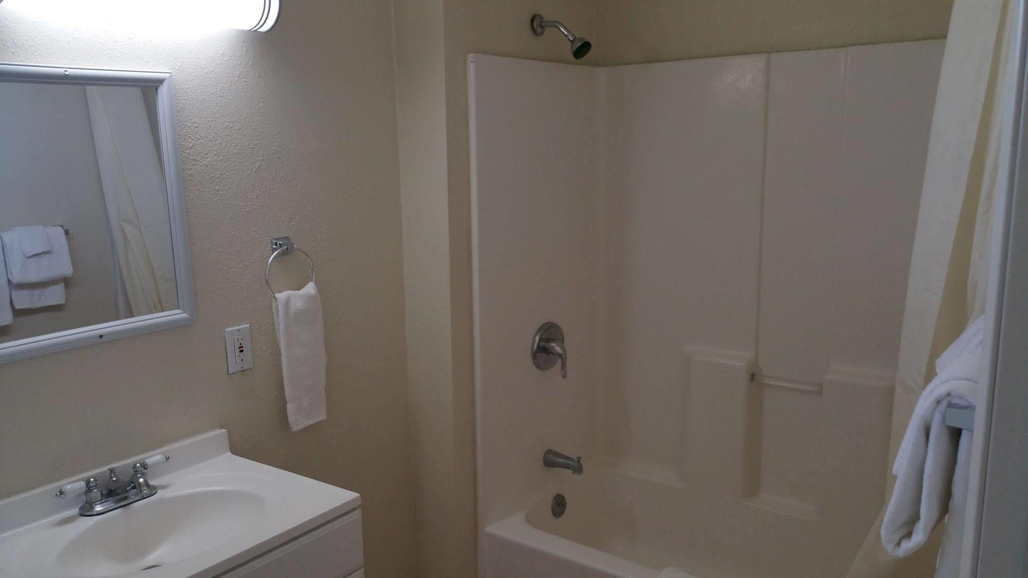 Motel Budget